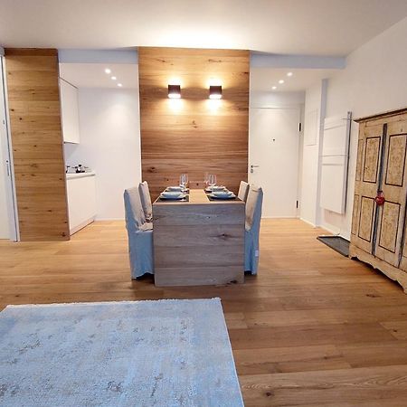 Alpenflair - Charming Ski-To-Door Apartment Bad Kleinkirchheim Exterior photo