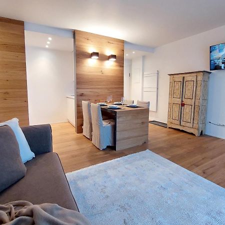 Alpenflair - Charming Ski-To-Door Apartment Bad Kleinkirchheim Exterior photo