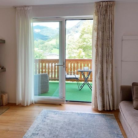 Alpenflair - Charming Ski-To-Door Apartment Bad Kleinkirchheim Exterior photo