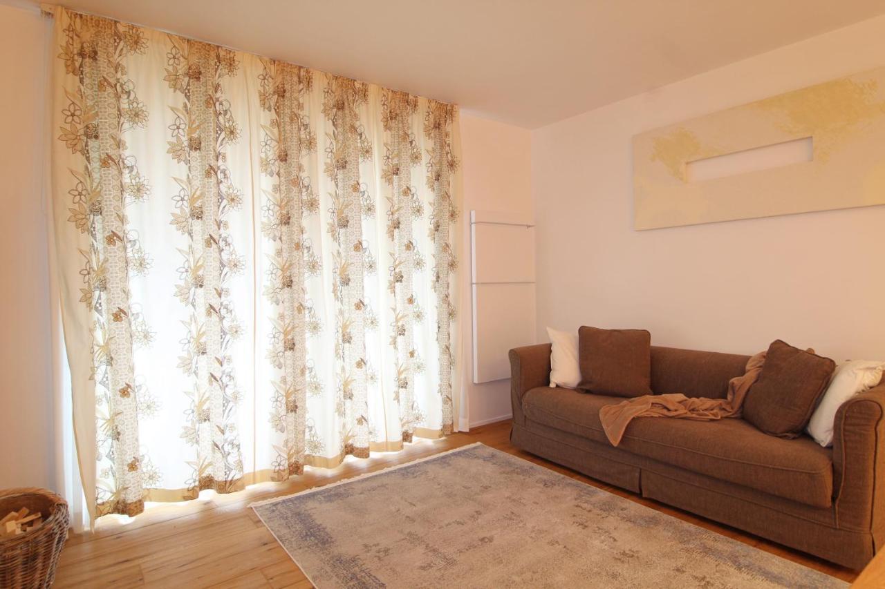 Alpenflair - Charming Ski-To-Door Apartment Bad Kleinkirchheim Exterior photo
